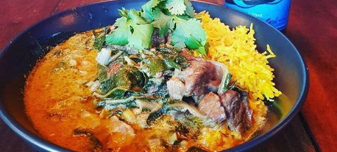 Andre's Cucina & Polenta Bar - Port Augusta Accommodation 3