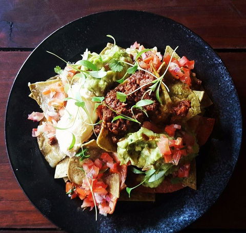 Andre's Cucina & Polenta Bar - Port Augusta Accommodation 7