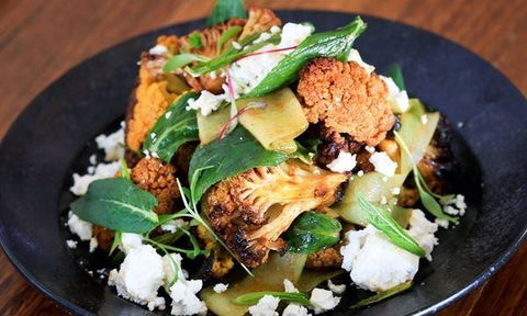 Andre's Cucina & Polenta Bar - Port Augusta Accommodation 8