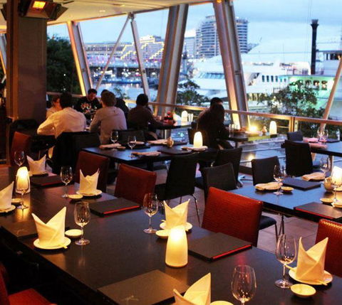 Aurora Ozone Hotel Restaurant - Port Augusta Accommodation 8