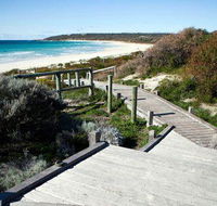 Bunkers Beach House - Port Augusta Accommodation