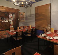 Magic Curries Indian Restaurant - Port Augusta Accommodation