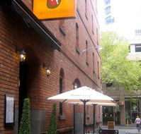 Ryans Restaurant - Port Augusta Accommodation