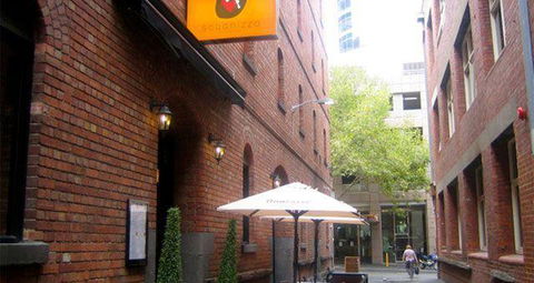 Ryans Restaurant - Port Augusta Accommodation 0