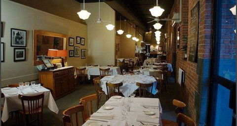 Ryans Restaurant - Port Augusta Accommodation 10
