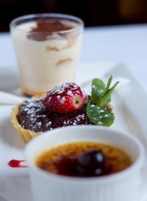 Ryans Restaurant - Port Augusta Accommodation 14