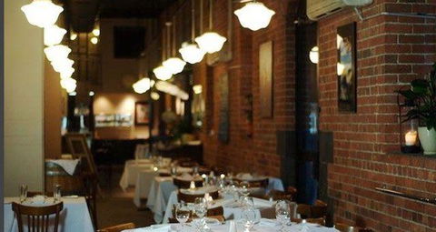 Ryans Restaurant - Port Augusta Accommodation 8
