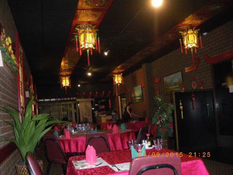 Wan Loy Chinese Restaurant - Port Augusta Accommodation 0