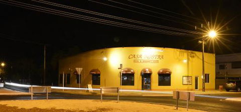 Casa Nostra Pizza & Spaghetti House - Port Augusta Accommodation 0