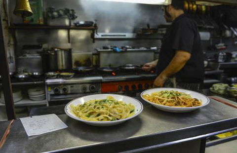 Casa Nostra Pizza & Spaghetti House - Port Augusta Accommodation 1