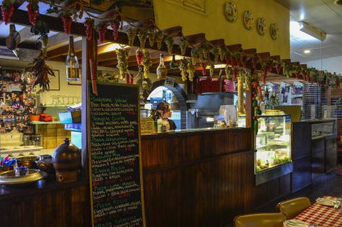 Casa Nostra Pizza & Spaghetti House - Port Augusta Accommodation 2