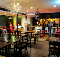 Epilogue Lounge - Port Augusta Accommodation