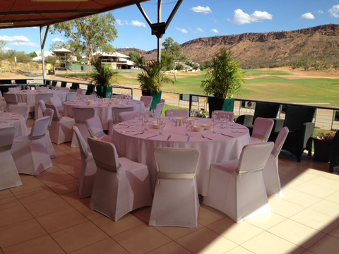 Range View Restaurant - Port Augusta Accommodation 3