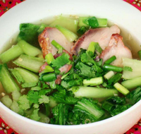 Lee's Thai Food Restaurant - Port Augusta Accommodation
