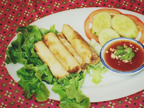 Lee's Thai Food Restaurant - Port Augusta Accommodation 1