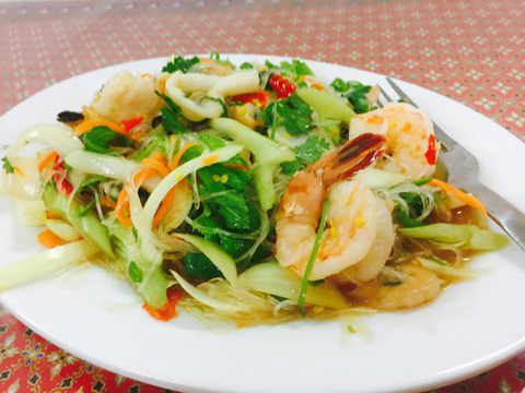 Lee's Thai Food Restaurant - Port Augusta Accommodation 3