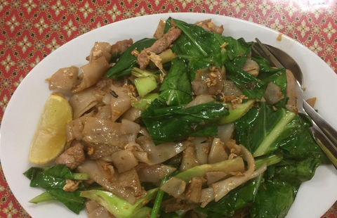 Lee's Thai Food Restaurant - Port Augusta Accommodation 4