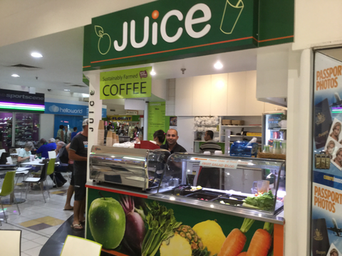 Tanakas Sushi & Juice Bar - Port Augusta Accommodation 0