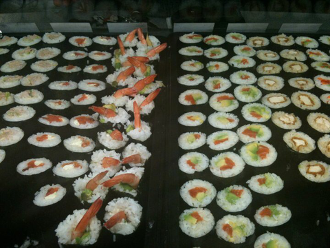 Tanakas Sushi & Juice Bar - Port Augusta Accommodation 3
