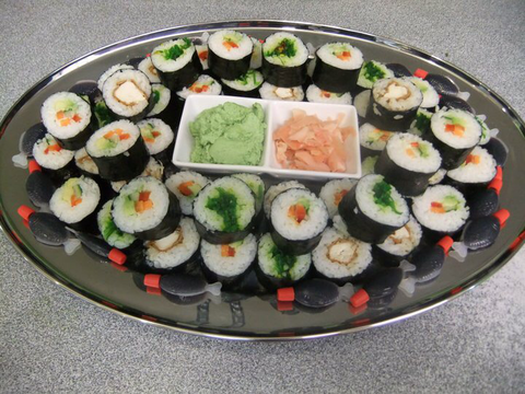 Tanakas Sushi & Juice Bar - Port Augusta Accommodation 4