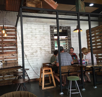 Page 27 Cafe - Port Augusta Accommodation