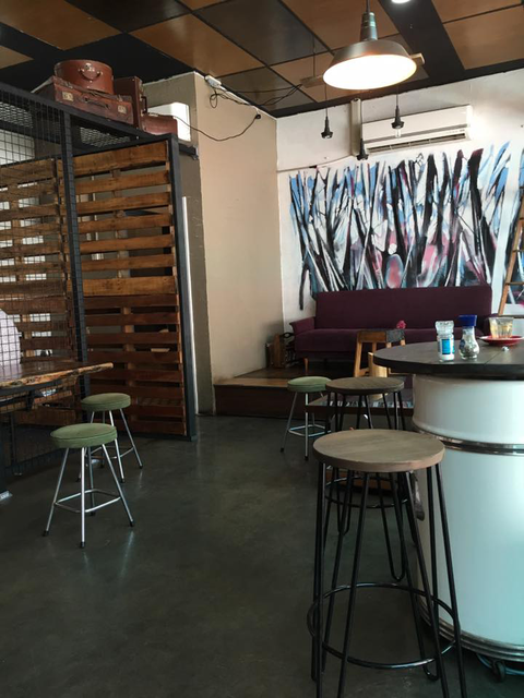 Page 27 Cafe - Port Augusta Accommodation 2