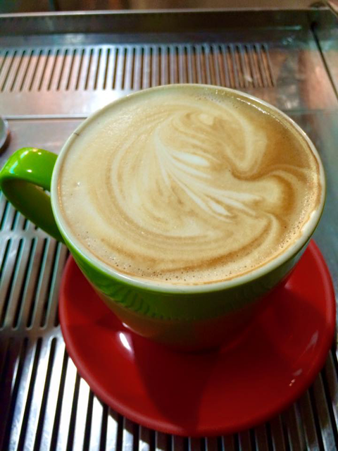 Page 27 Cafe - Port Augusta Accommodation 3