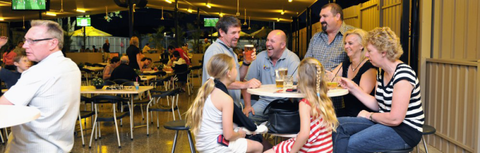 Club Eastside - Port Augusta Accommodation 2