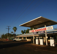 Ti Tree Roadhouse - Port Augusta Accommodation