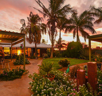 Devils Marbles HotelWauchope - Port Augusta Accommodation