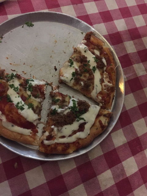 Casa Nostra Pizza & Spaghetti House - Port Augusta Accommodation 6