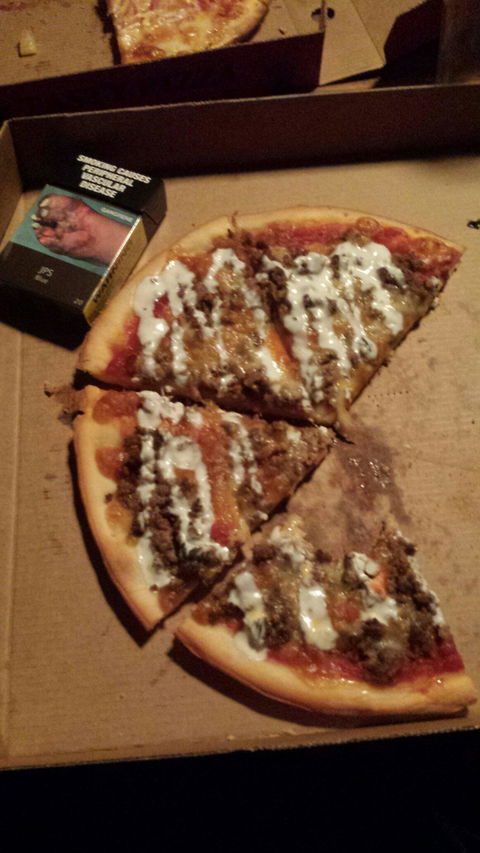 Casa Nostra Pizza & Spaghetti House - Port Augusta Accommodation 7