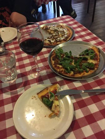Casa Nostra Pizza & Spaghetti House - Port Augusta Accommodation 3