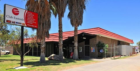 Club Eastside - Port Augusta Accommodation 3
