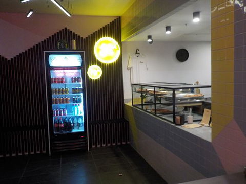 Duke Pizza - Port Augusta Accommodation 0