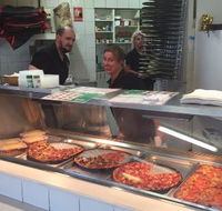 Rocky's Pizza - Port Augusta Accommodation