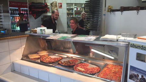 Rocky's Pizza - Port Augusta Accommodation 0