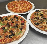 Sammys Pizza Family Restaurant - Port Augusta Accommodation