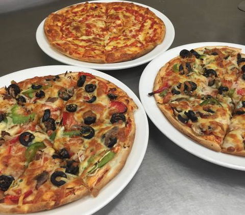 Sammy’s Pizza Family Restaurant - Port Augusta Accommodation 0