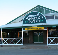 Amaroo Tavern - Port Augusta Accommodation