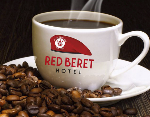 Red Beret Hotel - Port Augusta Accommodation 0