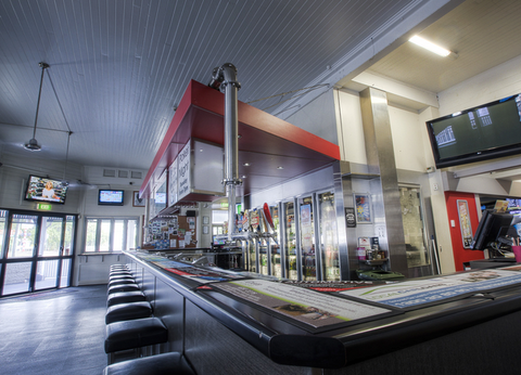 Red Beret Hotel - Port Augusta Accommodation 2