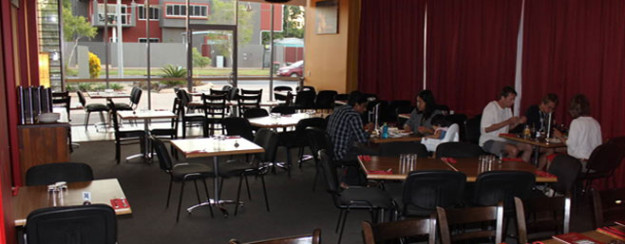 Alawa NT Port Augusta Accommodation