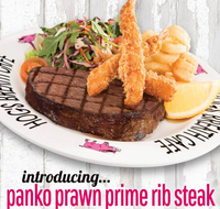 Hogs Australias Steakhouse - Port Augusta Accommodation