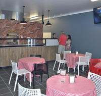 NT Pizza Co - Port Augusta Accommodation