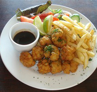 Beachfront Hotel - Port Augusta Accommodation