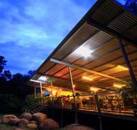 Emerald Springs Roadhouse - Port Augusta Accommodation