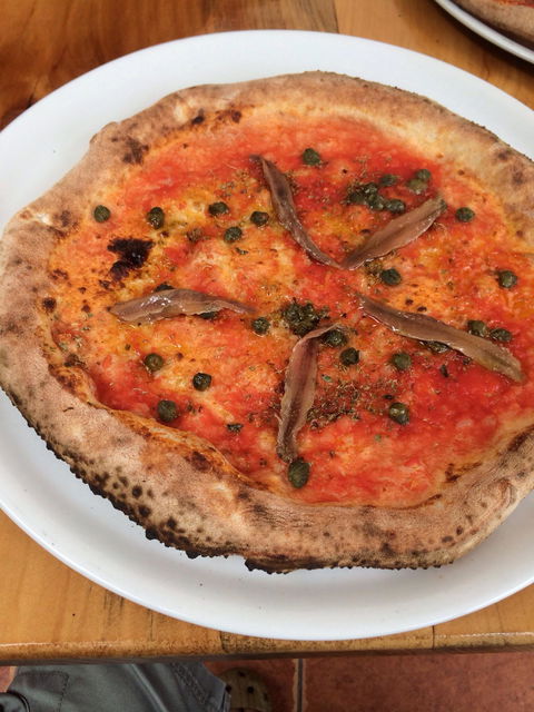 Alessandro’s Pizzeria Antipasto Bar - Port Augusta Accommodation 2