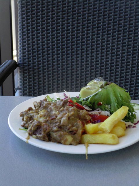 Nanango RSL Memorial Services Club - Port Augusta Accommodation 3