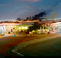 The Foreshore Restaurant  Cafe - Port Augusta Accommodation